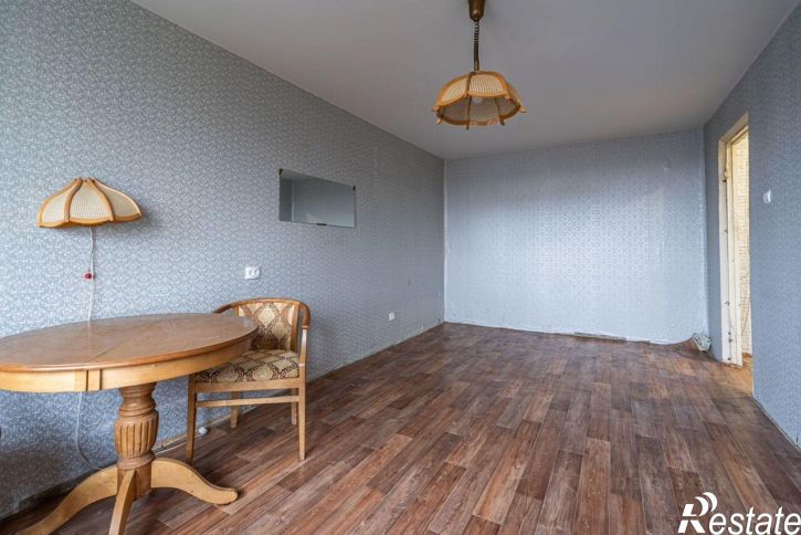 1-комн квартира Нобелевская улица, 25,  д. 25