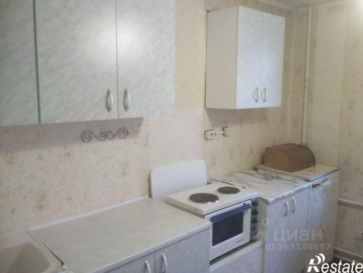 1-комн квартира улица Фурманова, 17,  д. 17