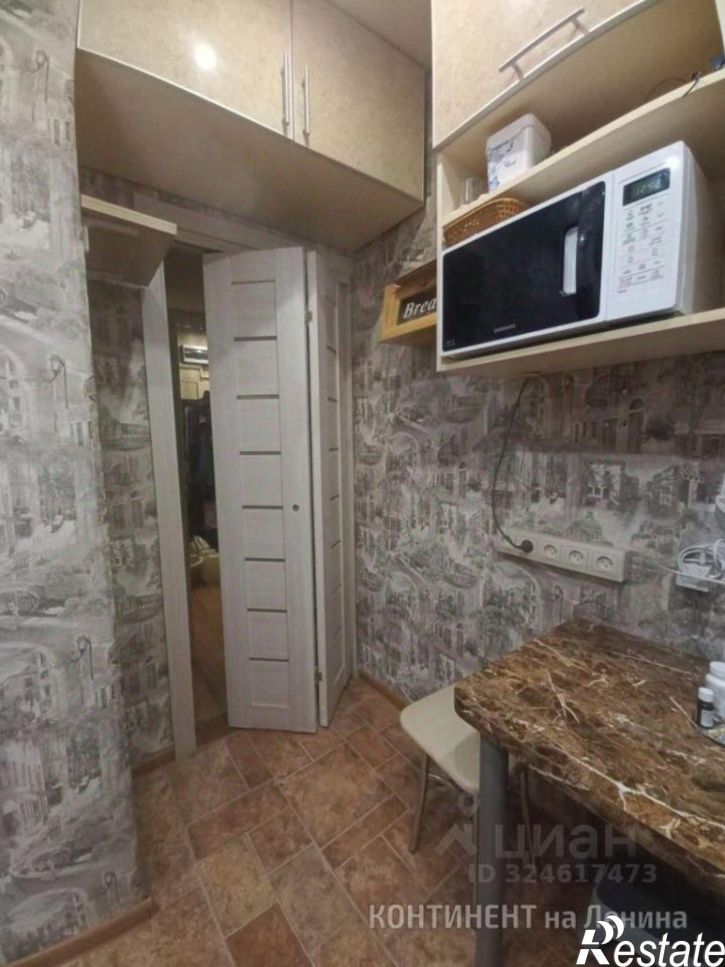 3-комн квартира Буксирная улица, 22,  д. 22