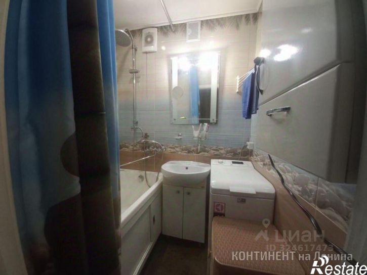 3-комн квартира Буксирная улица, 22,  д. 22