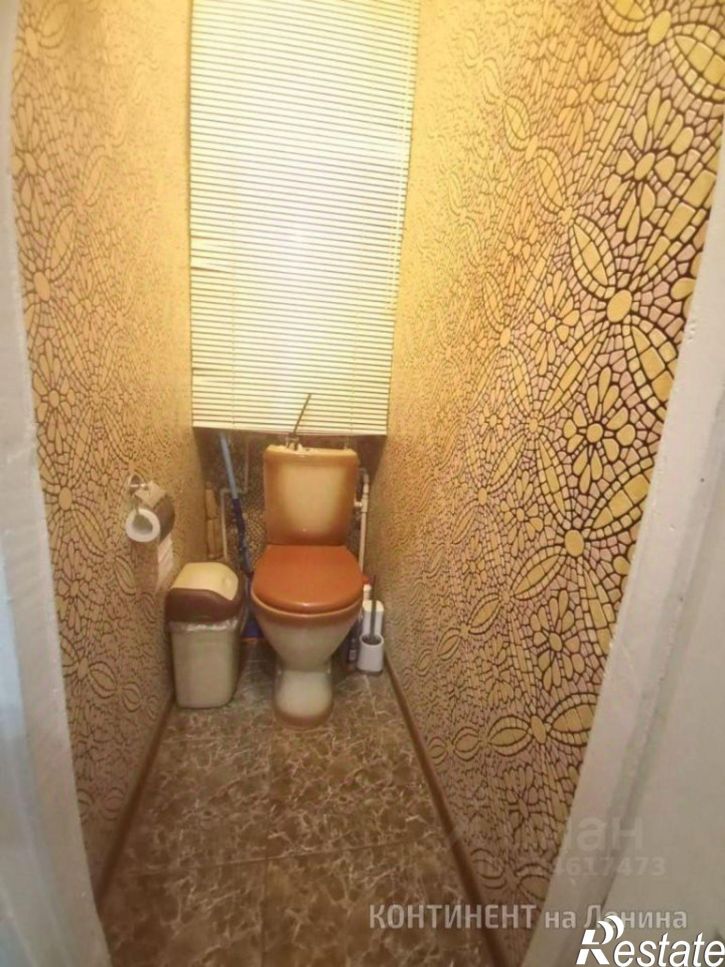 3-комн квартира Буксирная улица, 22,  д. 22