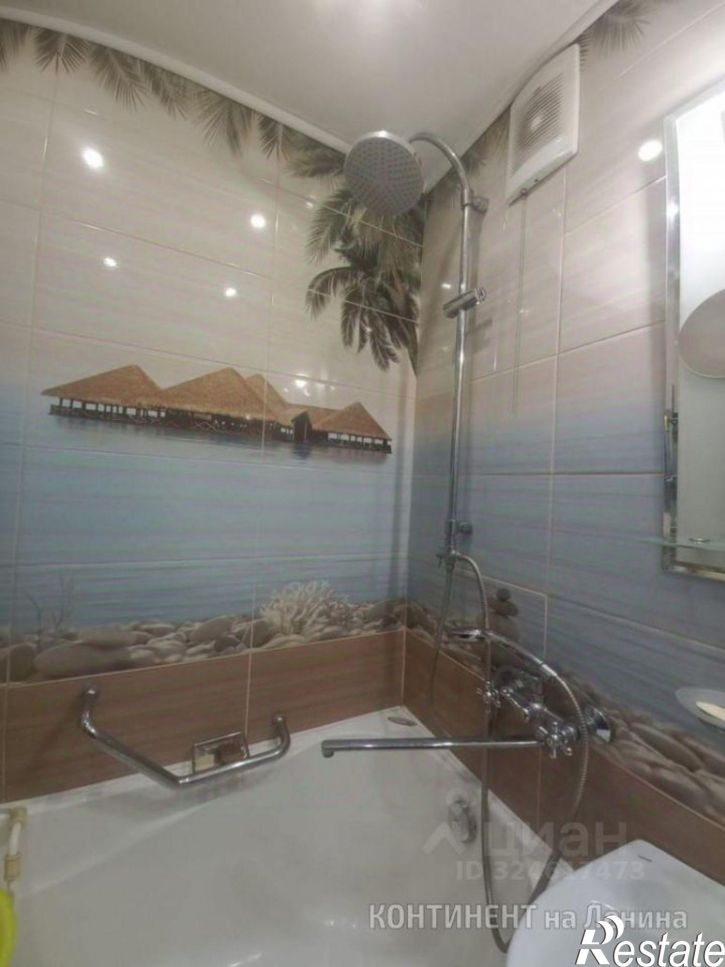 3-комн квартира Буксирная улица, 22,  д. 22