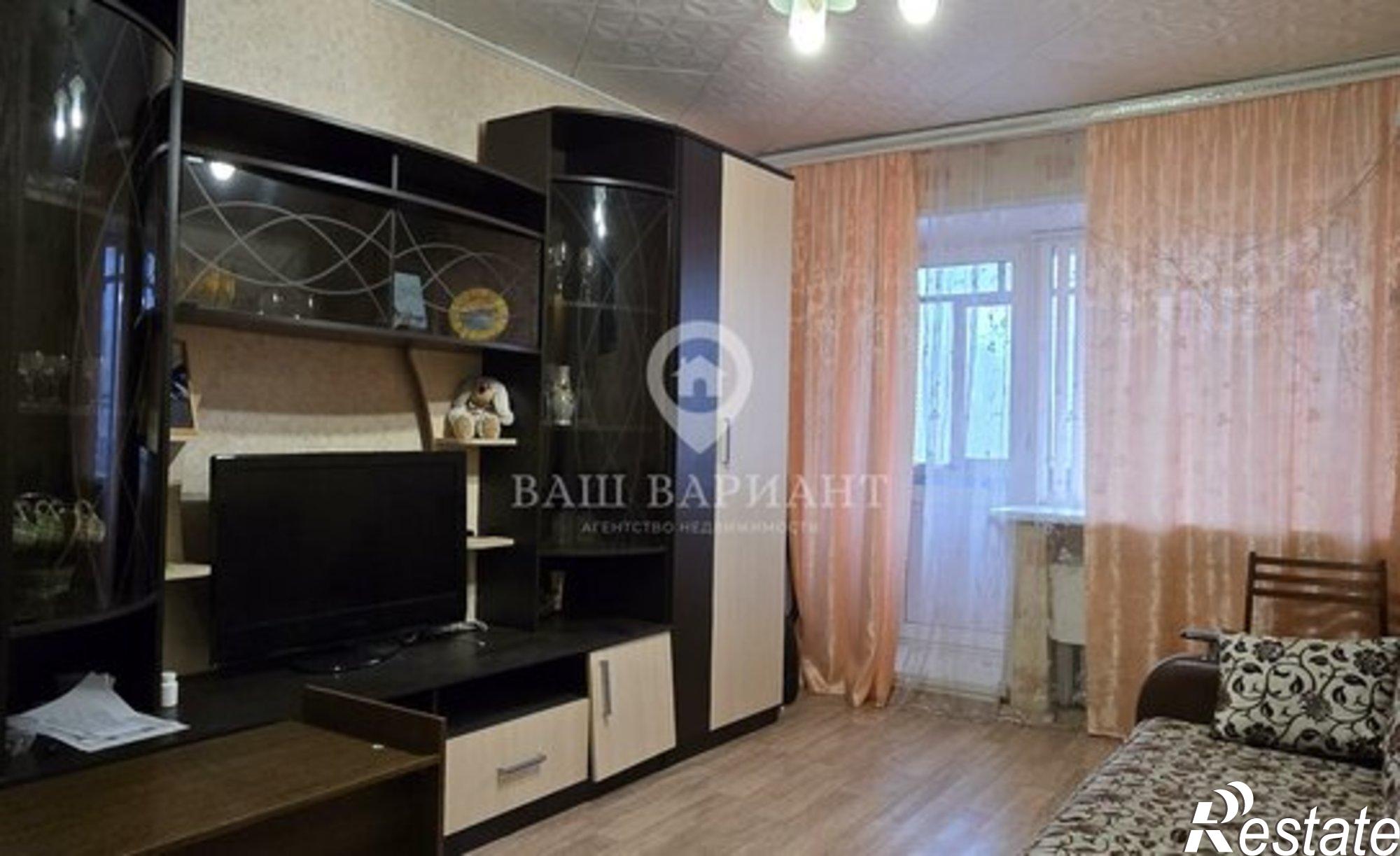 Купить квартиру за 2 299 000 рублей на улица Чекистов, 12