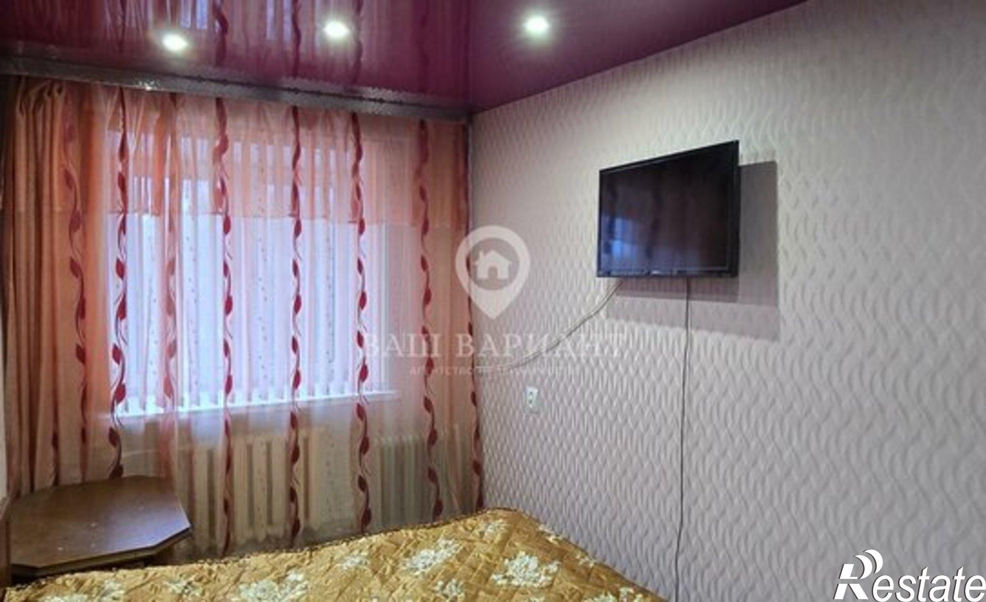 Купить квартиру за 2 299 000 рублей на улица Чекистов, 12