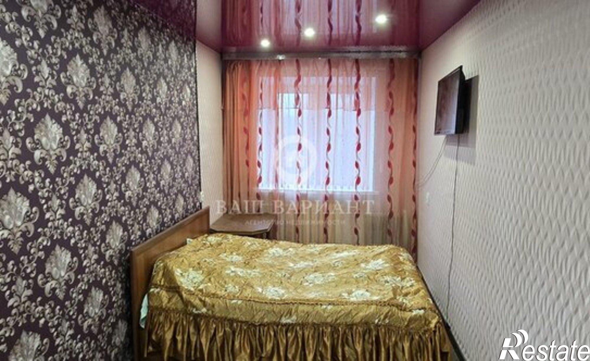 Купить квартиру за 2 299 000 рублей на улица Чекистов, 12