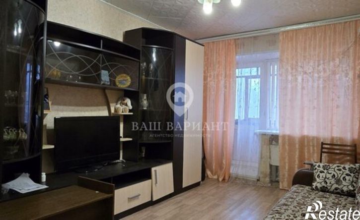 2-комн квартира улица Чекистов, 12,  д. 12