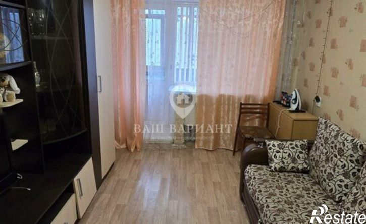 2-комн квартира улица Чекистов, 12,  д. 12