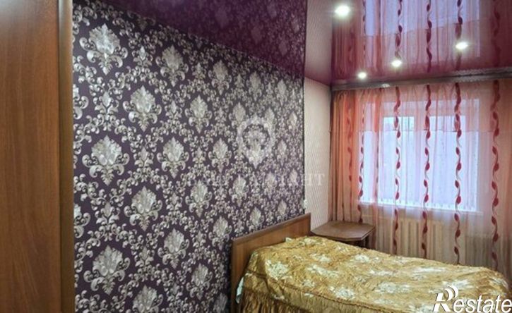 2-комн квартира улица Чекистов, 12,  д. 12