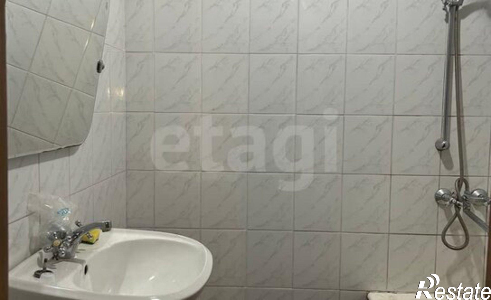 Купить квартиру за 1 750 000 рублей на улица Вяземского, 10