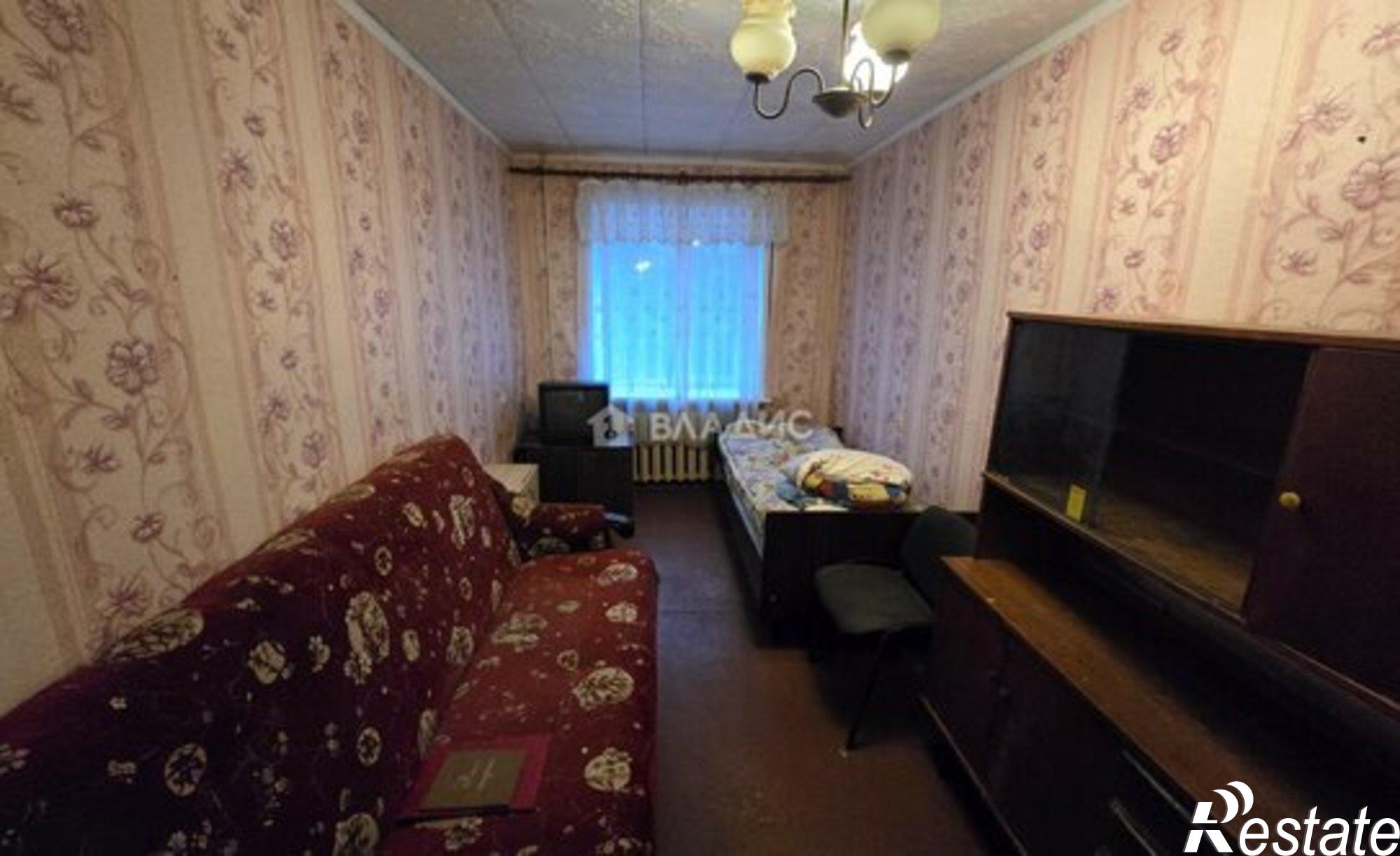 Купить квартиру за 2 000 000 рублей на улица Сурикова, 5