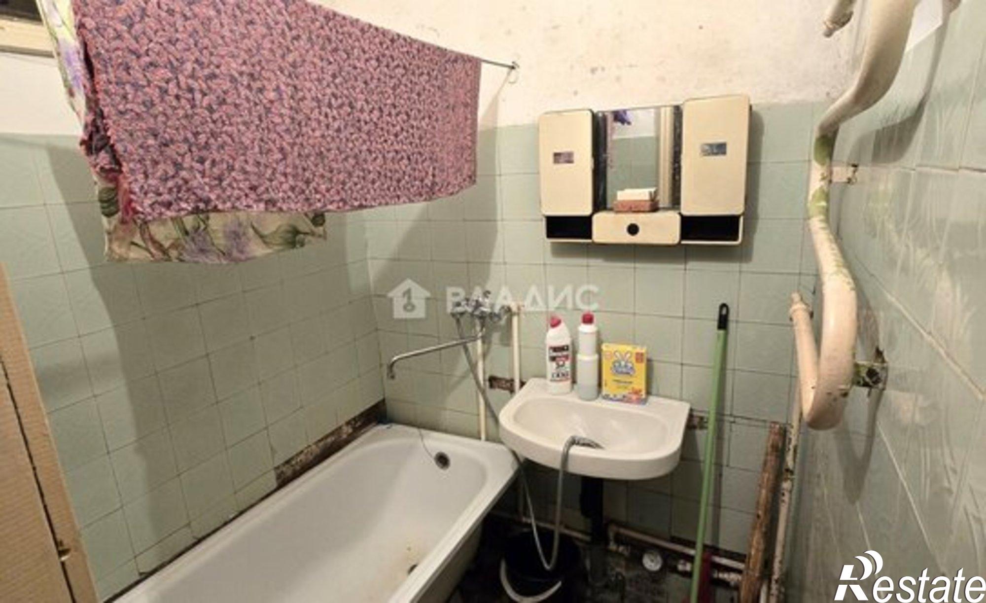 Купить квартиру за 2 000 000 рублей на улица Сурикова, 5