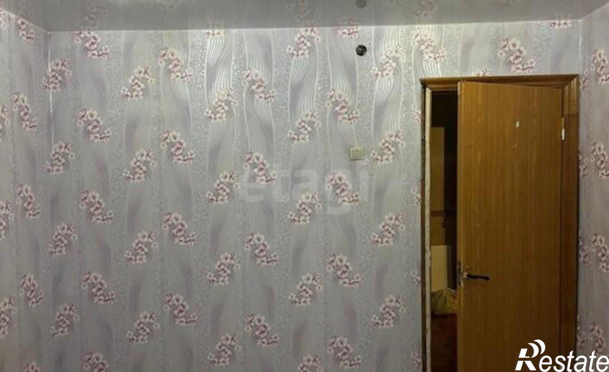 Купить квартиру за 1 750 000 рублей на улица Вяземского, 10