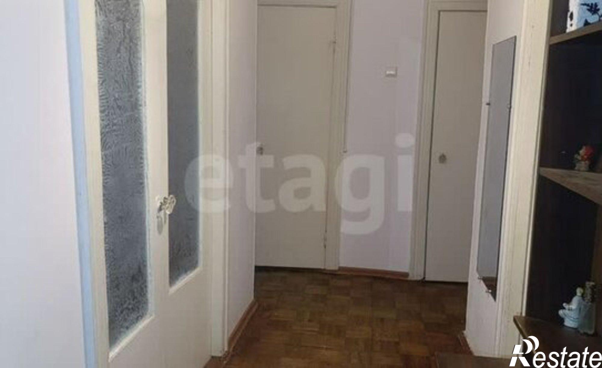 Купить квартиру за 3 700 000 рублей на ул Алябьева, 30