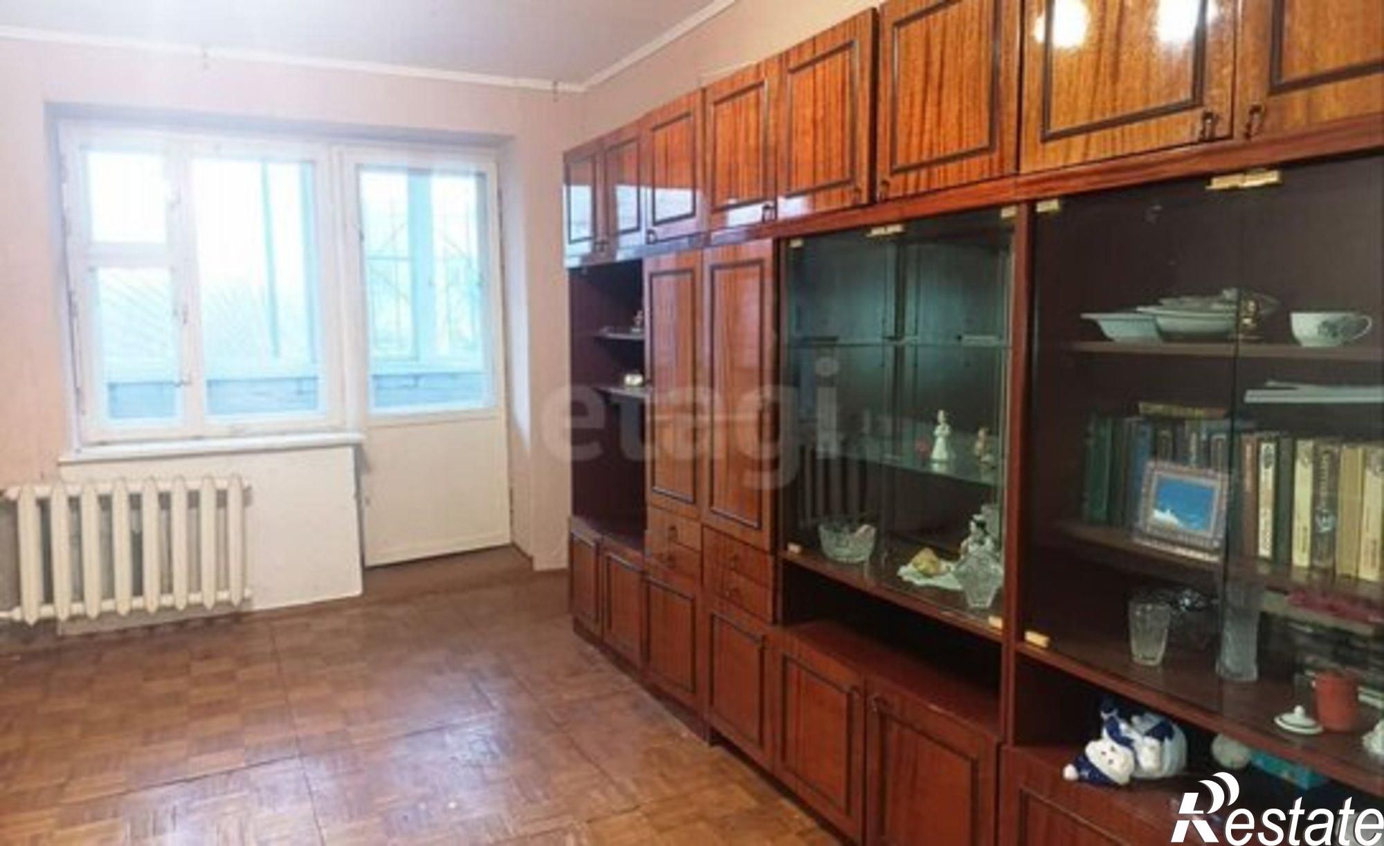 Купить квартиру за 3 700 000 рублей на ул Алябьева, 30