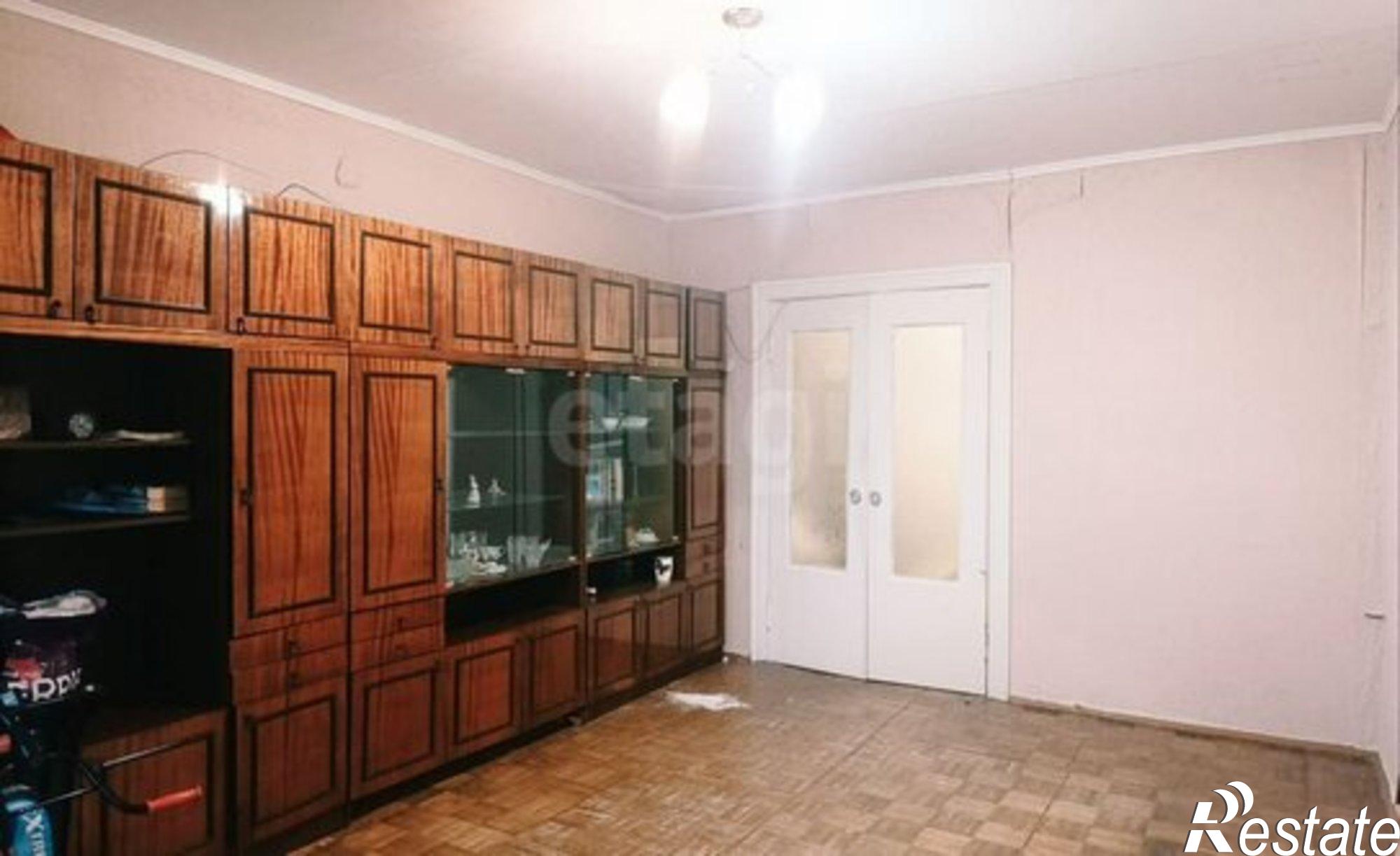 Купить квартиру за 3 700 000 рублей на ул Алябьева, 30