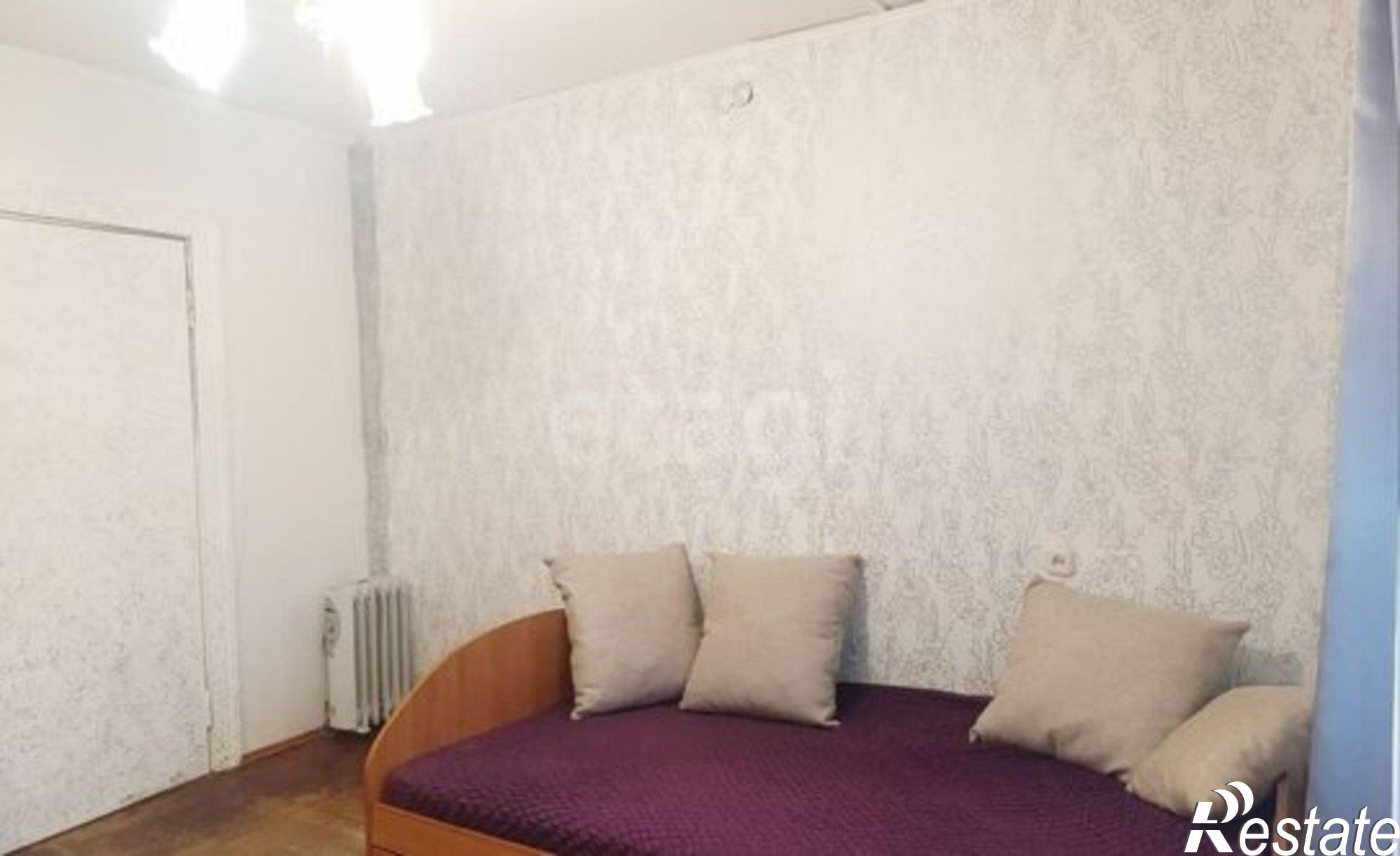 Купить квартиру за 3 700 000 рублей на ул Алябьева, 30