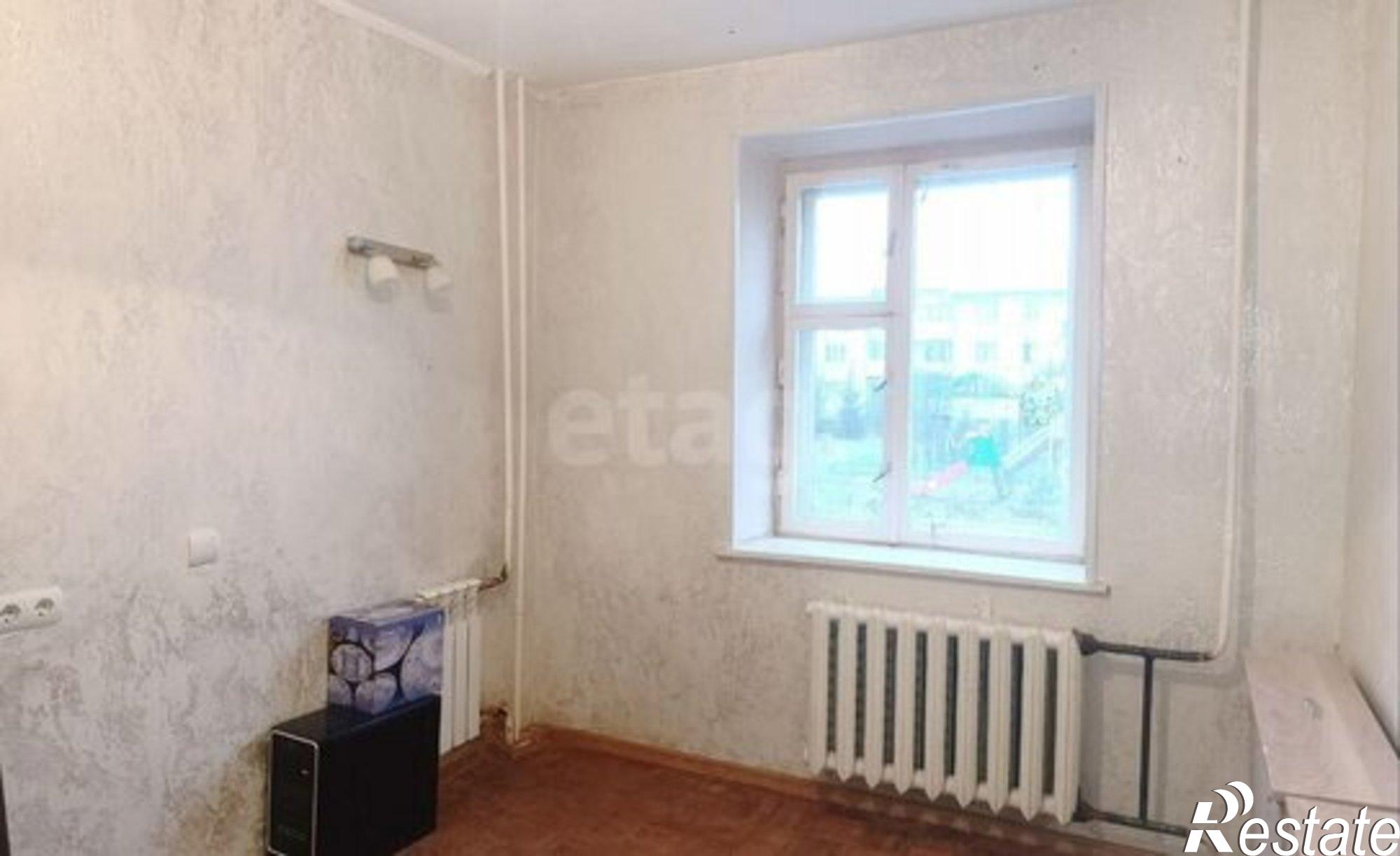 Купить квартиру за 3 700 000 рублей на ул Алябьева, 30