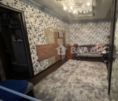 2-комн, 46кв м, этаж 4/5 улица Ворошилова, 4