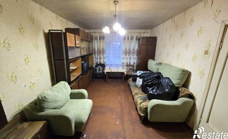 2-комн квартира улица Сурикова, 5,  д. 5