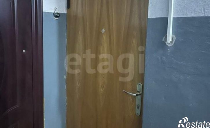 2-комн квартира улица Вяземского, 10,  д. 10