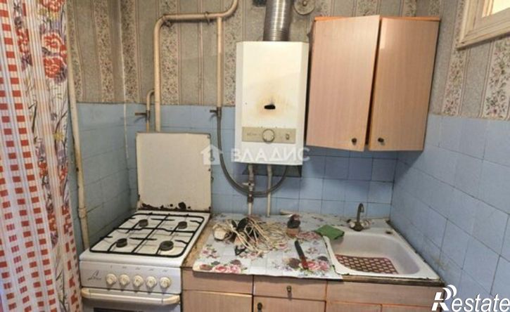 2-комн квартира улица Сурикова, 5,  д. 5