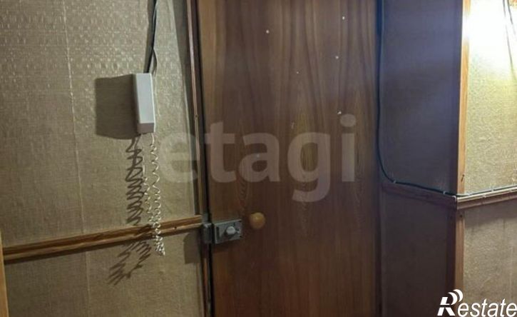 2-комн квартира улица Вяземского, 10,  д. 10