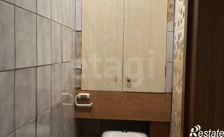 2-комн квартира улица Вяземского, 10,  д. 10