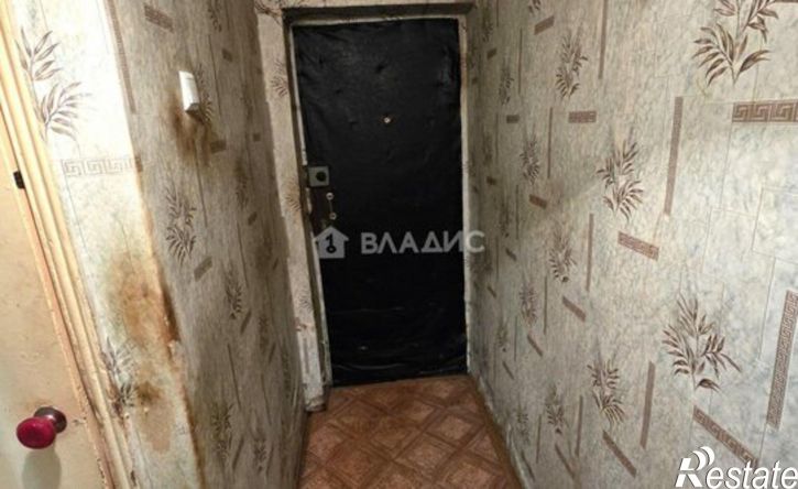 2-комн квартира улица Сурикова, 5,  д. 5