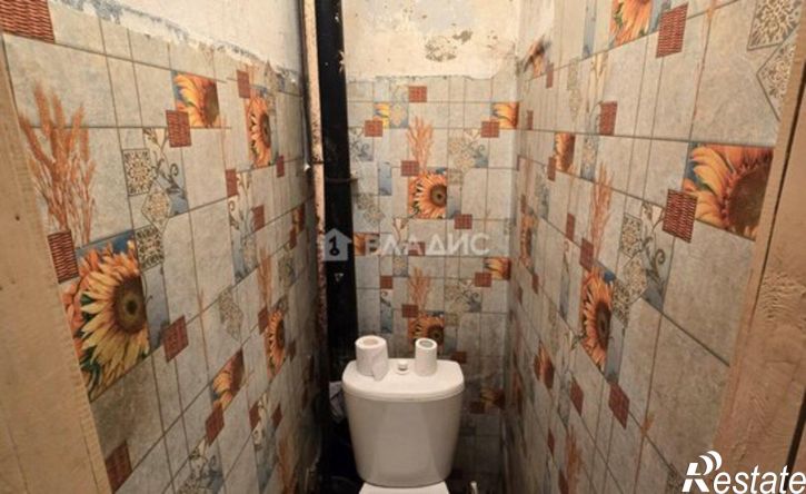 2-комн квартира улица Сурикова, 5,  д. 5