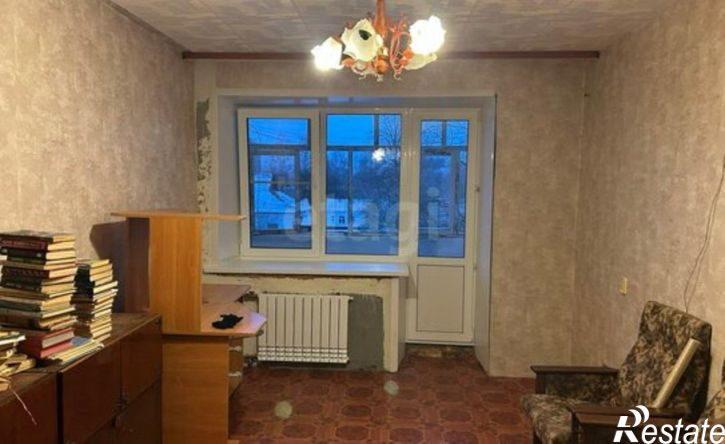 2-комн квартира улица Вяземского, 10,  д. 10