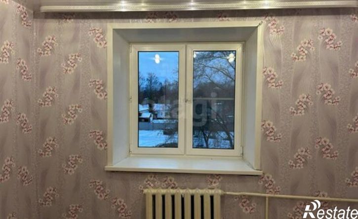 2-комн квартира улица Вяземского, 10,  д. 10