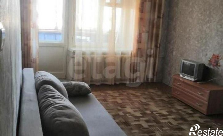 1-комн квартира ул Гэсовская, 4,  д. 4