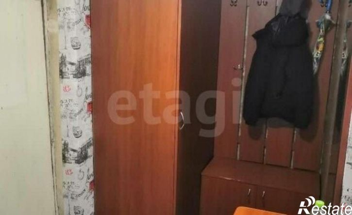 1-комн квартира ул Гэсовская, 4,  д. 4