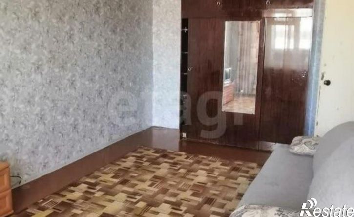 1-комн квартира ул Гэсовская, 4,  д. 4