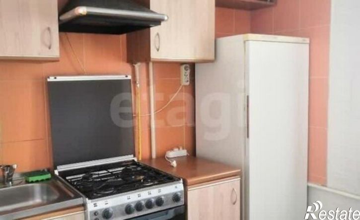 1-комн квартира ул Гэсовская, 4,  д. 4