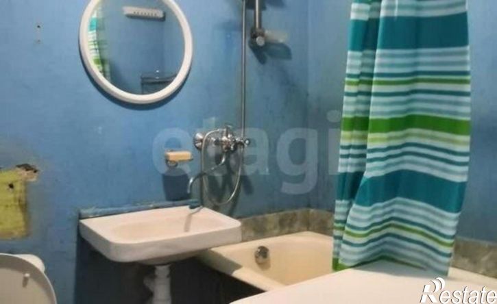 1-комн квартира ул Гэсовская, 4,  д. 4