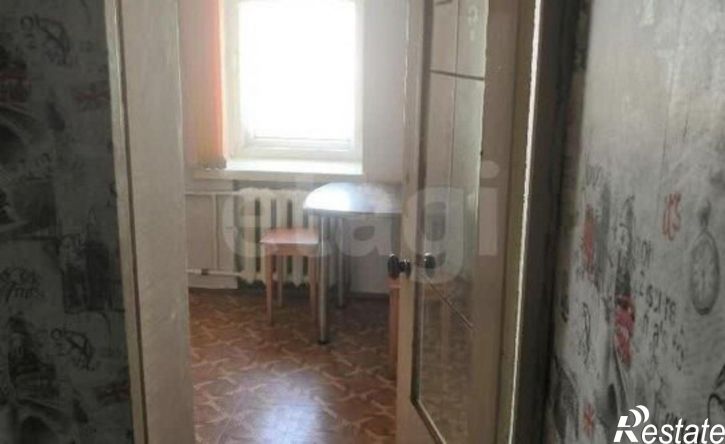 1-комн квартира ул Гэсовская, 4,  д. 4