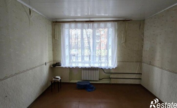 4-комн квартира улица Димитрова, 2,  д. 2