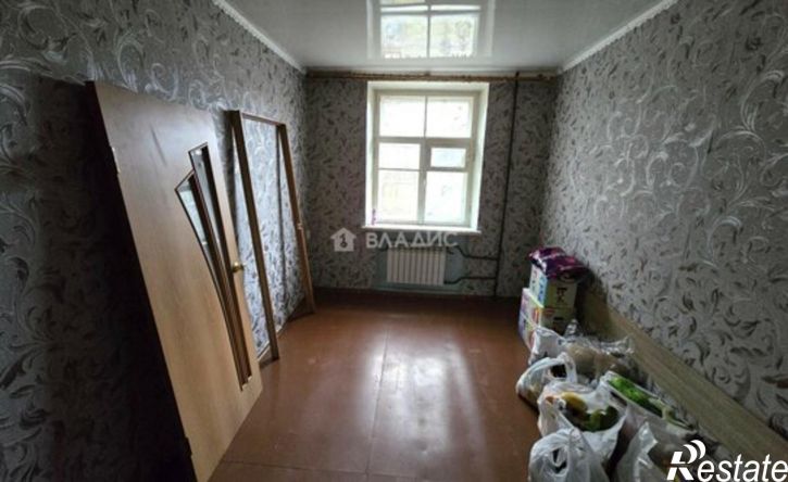 4-комн квартира улица Димитрова, 2,  д. 2