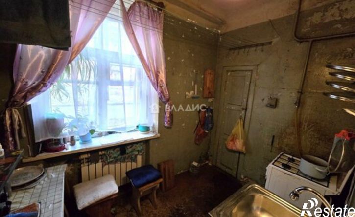 4-комн квартира улица Димитрова, 2,  д. 2