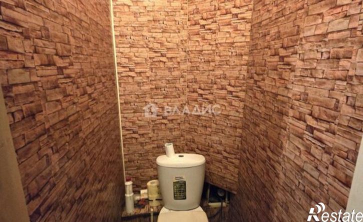 4-комн квартира улица Димитрова, 2,  д. 2