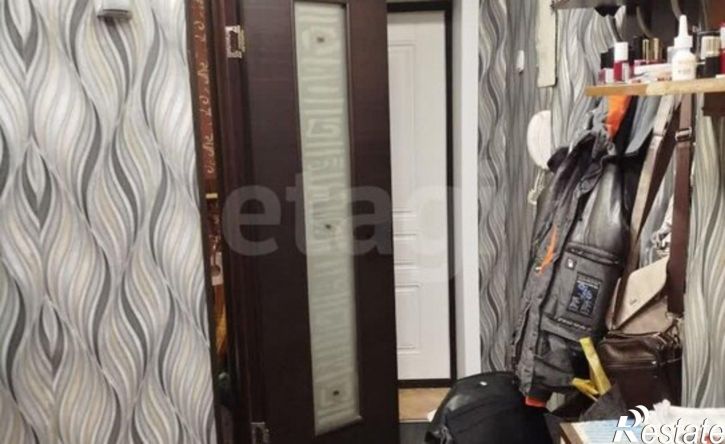 2-комн квартира ул Сеченова, 17,  д. 17