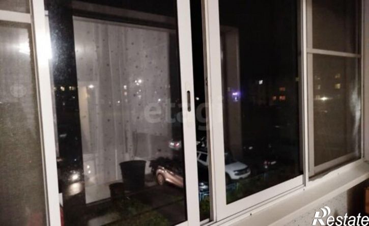 2-комн квартира ул Сеченова, 17,  д. 17