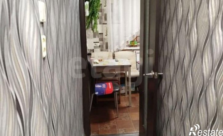 2-комн квартира ул Сеченова, 17,  д. 17