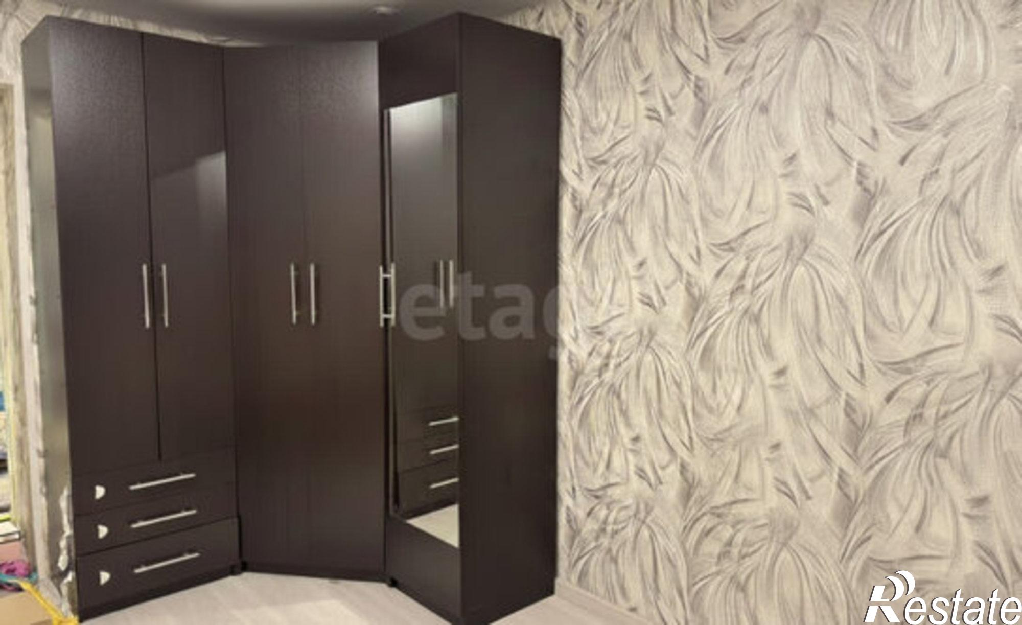 Купить квартиру за 4 200 000 рублей на Молодёжная улица, 6