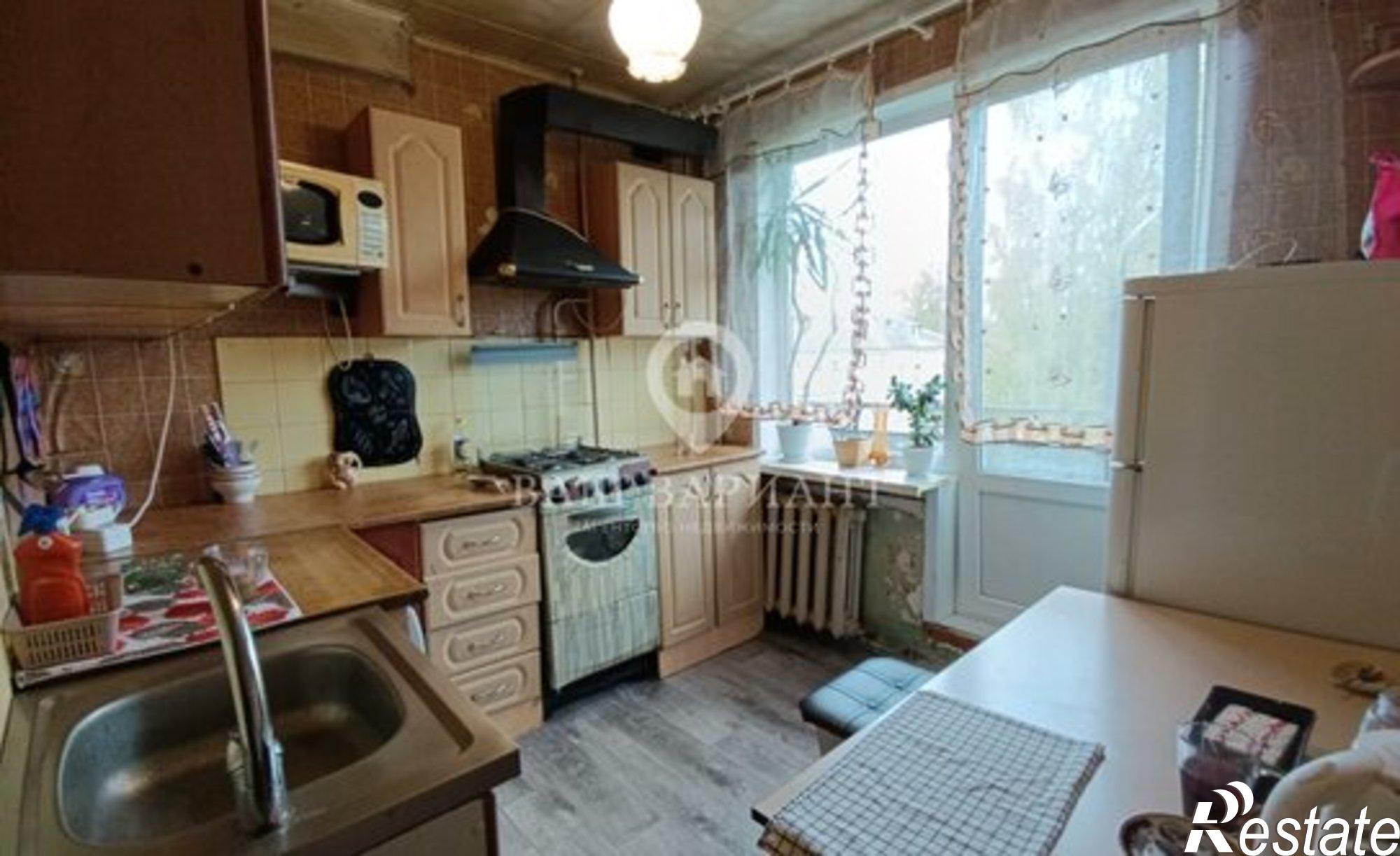 Купить квартиру за 3 200 000 рублей на проспект Генерала Батова, 29