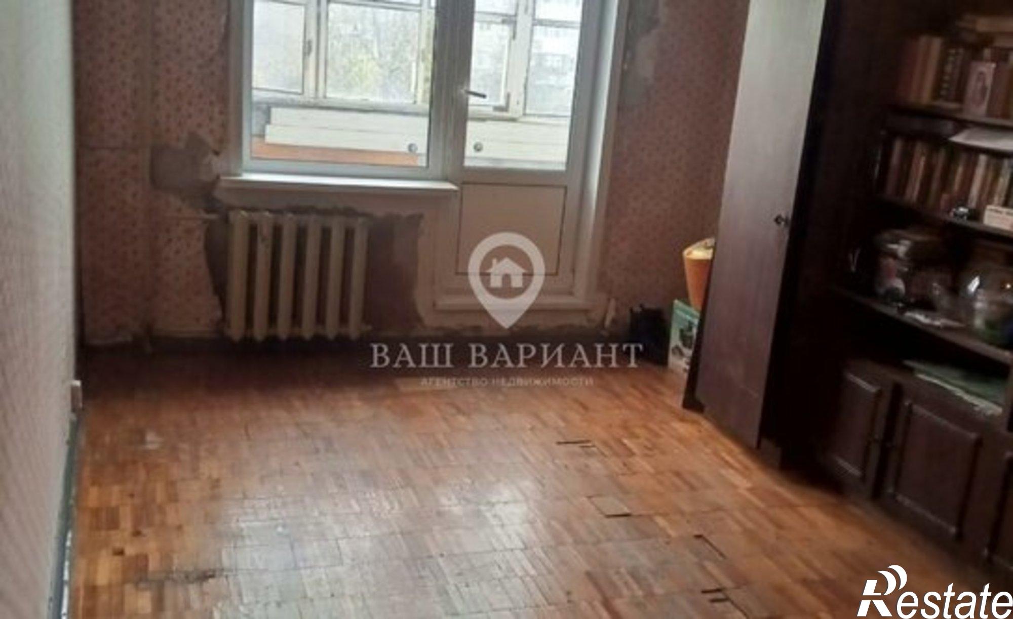 Купить квартиру за 3 200 000 рублей на проспект Генерала Батова, 29