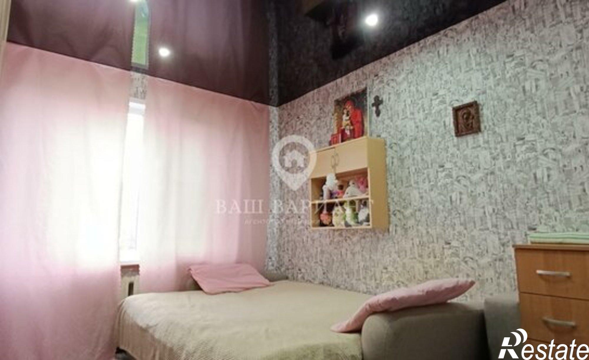 Купить квартиру за 3 200 000 рублей на проспект Генерала Батова, 29