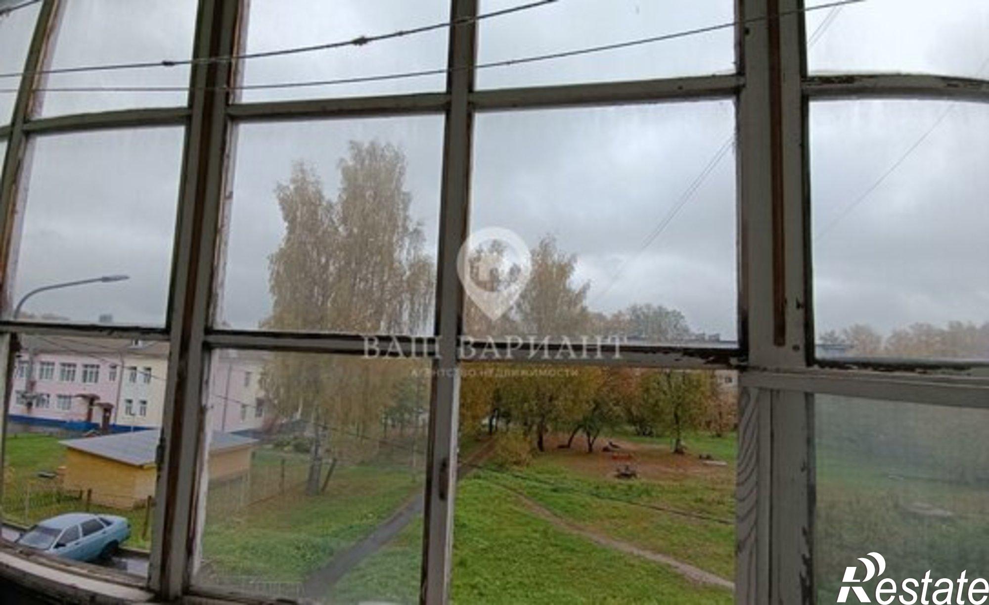 Купить квартиру за 3 200 000 рублей на проспект Генерала Батова, 29