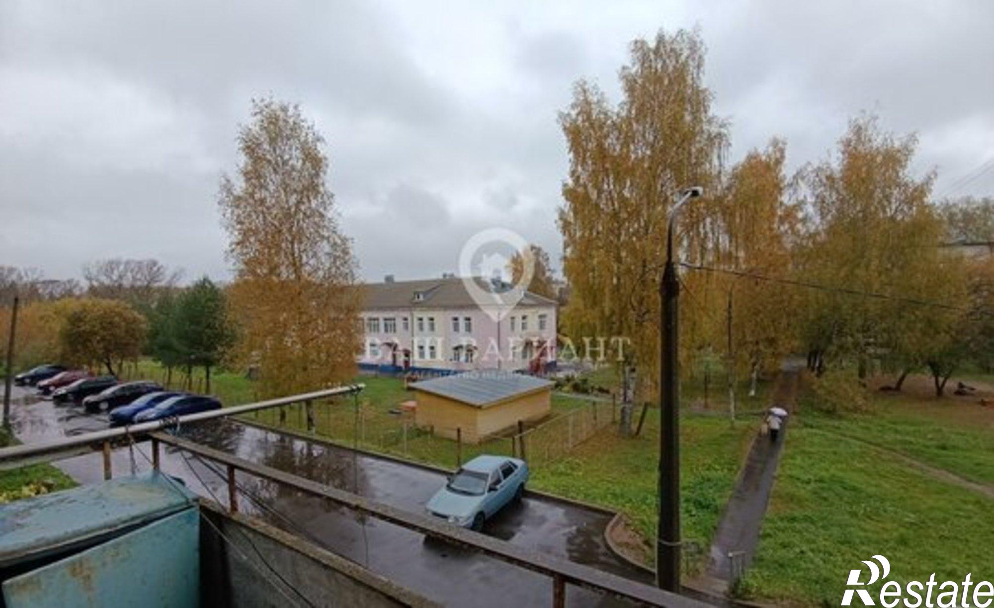 Купить квартиру за 3 200 000 рублей на проспект Генерала Батова, 29